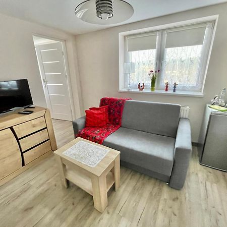 Willa Mala Beskidzka Wisła Chambre photo