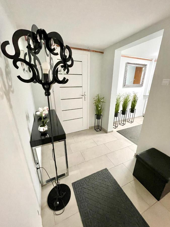 Willa Mala Beskidzka Wisła Extérieur photo
