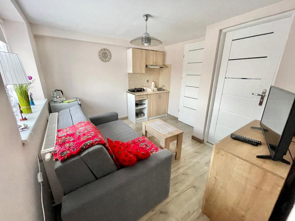 Willa Mala Beskidzka Wisła Chambre photo