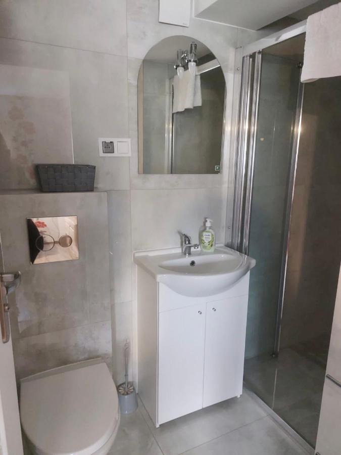 Willa Mala Beskidzka Wisła Extérieur photo