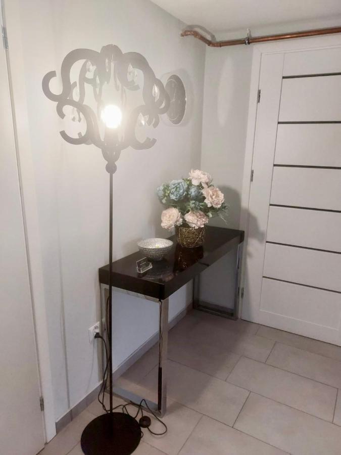 Willa Mala Beskidzka Wisła Extérieur photo