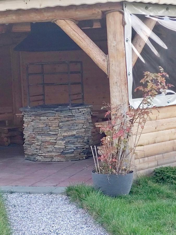 Willa Mala Beskidzka Wisła Extérieur photo