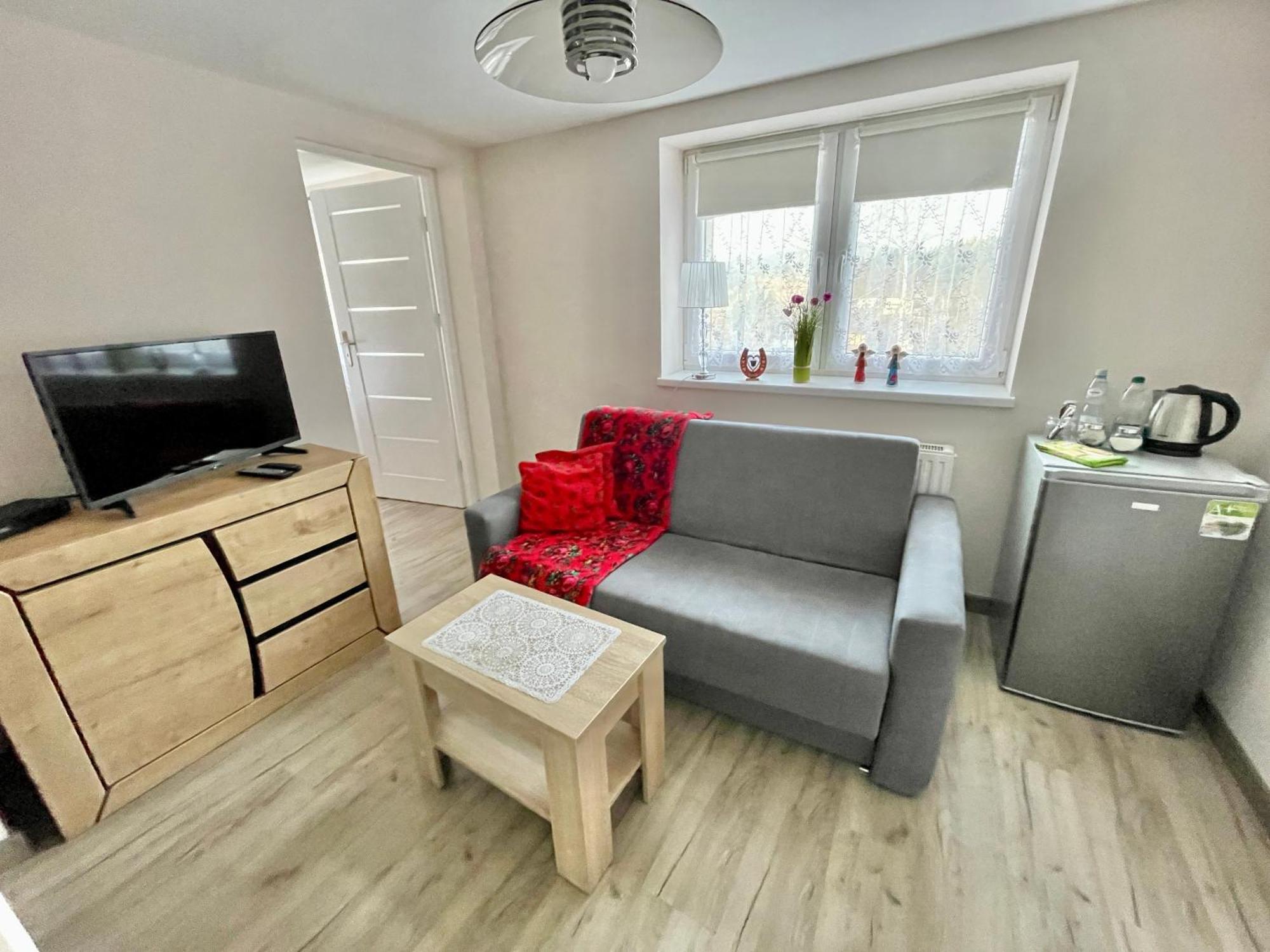 Willa Mala Beskidzka Wisła Chambre photo