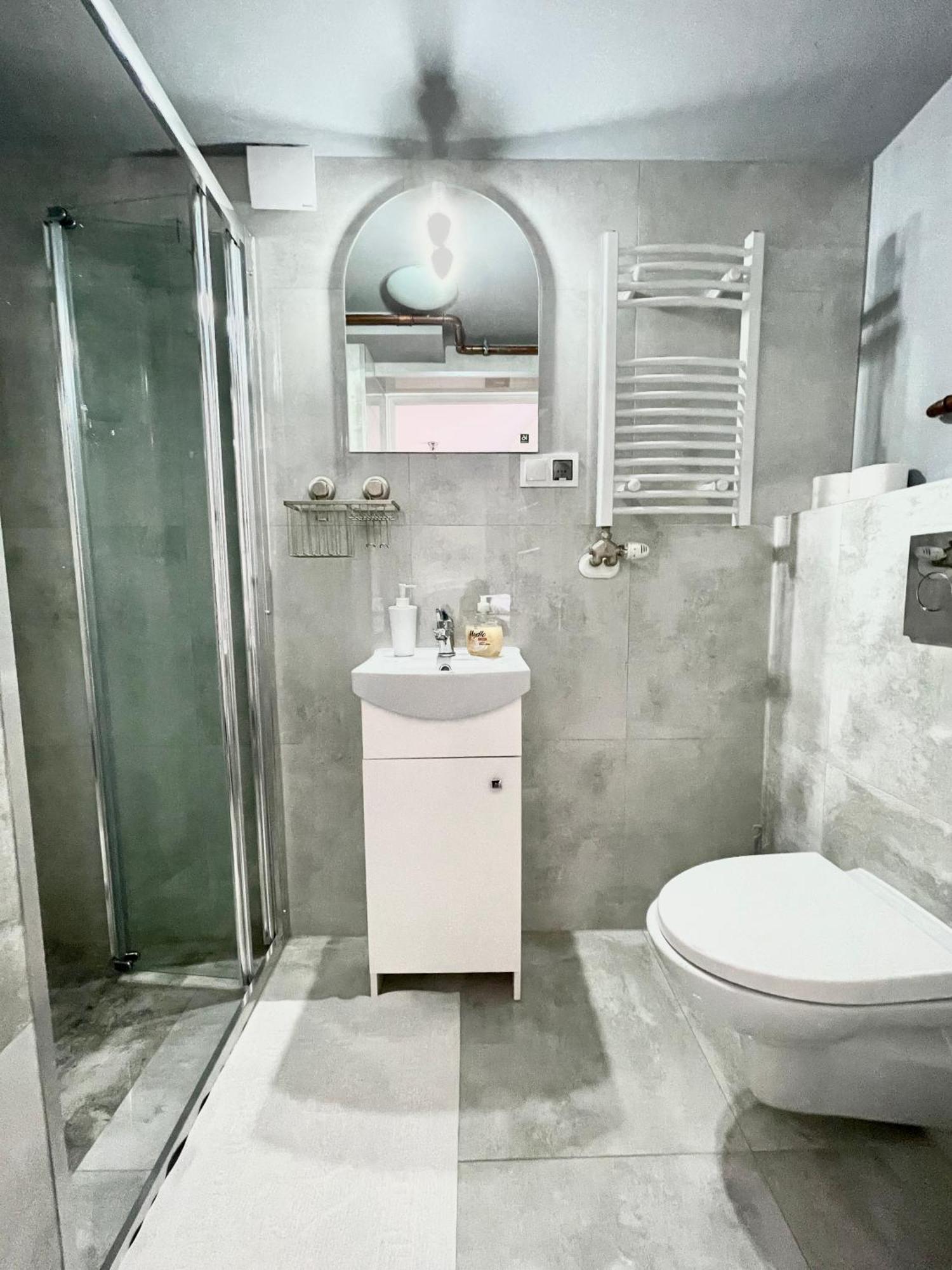 Willa Mala Beskidzka Wisła Chambre photo